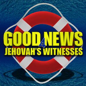 Good News for Jehovah’s Witnesses by Simon McKeown