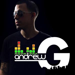 Andrew G Podcast