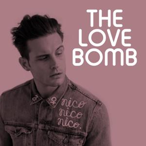 The Love Bomb with Nico Tortorella by AT WILL MEDIA