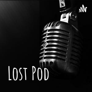 Lost Pod