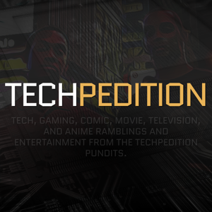 Techpedition