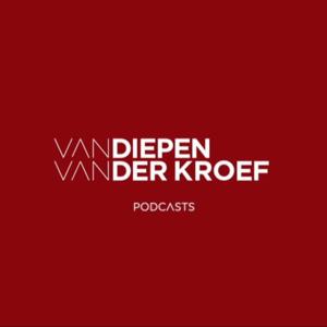 Van Diepen Van der Kroef - Podcasts