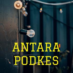 ANTARA PODKES