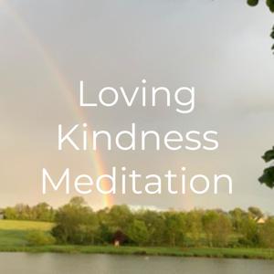 Loving Kindness Meditation by dl nemeril