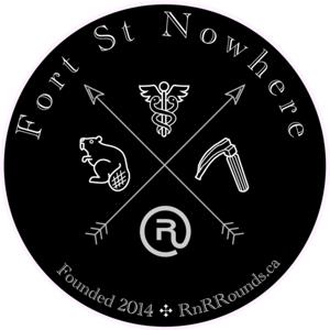 RnR Rounds Podcast by Jonathan Wallace MD