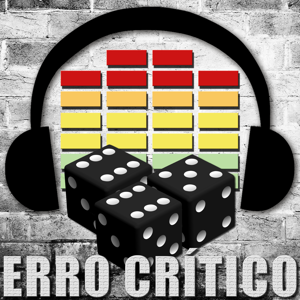 Erro Crítico 665 Podcast