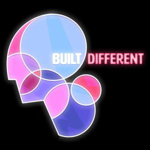 Built Different Podcast