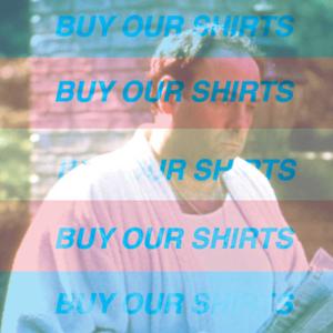 Buy Our Shirts