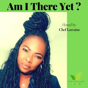 Am I there yet ? Journey to Wellness