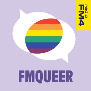 FMqueer - dein queerer Plauderpodcast