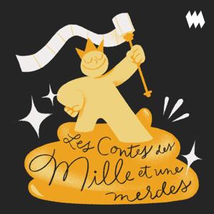 Les Contes des mille et une merdes