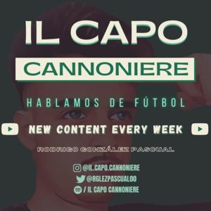 IL CAPO CANNONIERE