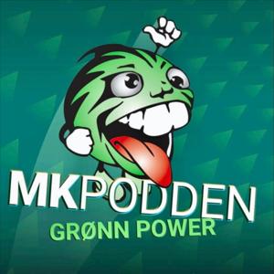 MKpodden - Grønn Power by Skjærgården kultursenter