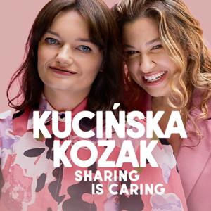 Kucińska i Kozak: Sharing is caring