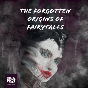 The Forgotten Origins Podcast