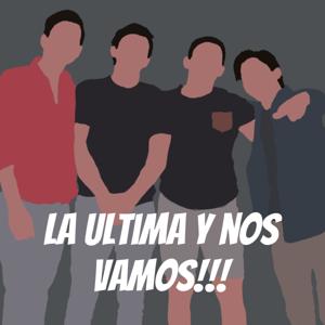 La ultima y nos vamos!!!