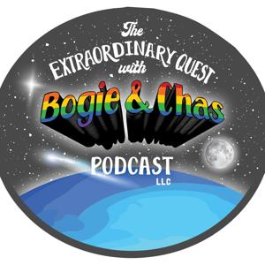 The Extraordinary Quest with Bogie & Chas