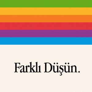 Farklı Düşün