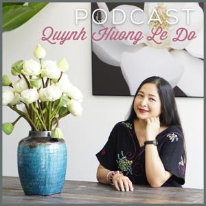 Quynh Huong Le Do by QHLD & MAYQ TEAM