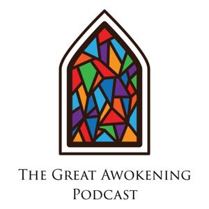 The Great Awokening Podcast by Josh Daws