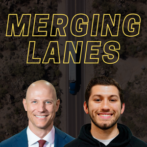 Merging Lanes