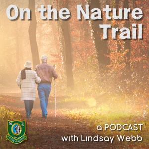 On the Nature Trail - A Podcast