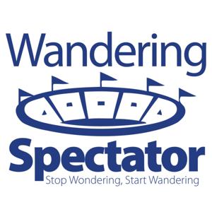 Wandering Spectator