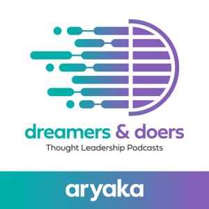 Aryaka Dreamers & Doers