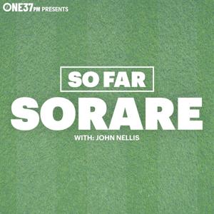 So Far, SoRare by John Nellis