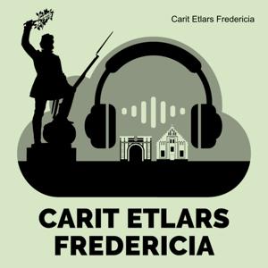 Carit Etlars Fredericia