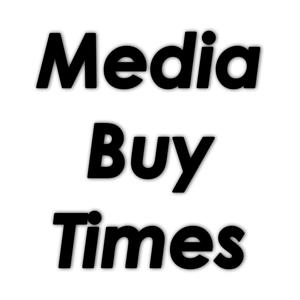 Media Buy Times - Media Buying Podcast