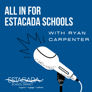 All In For Estacada Schools