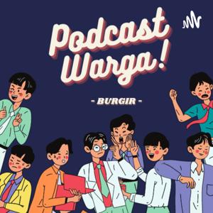 Podcast Warga