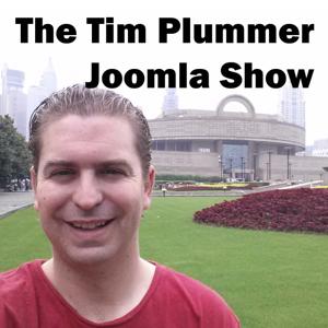 The Tim Plummer Joomla Show