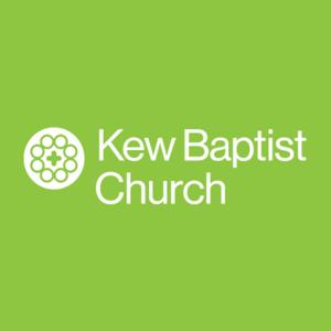 Kew Baptist Church