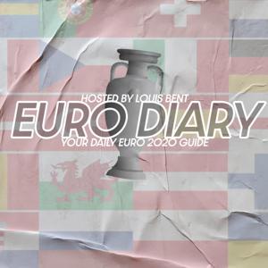 My Euro Diary