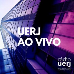 Uerj ao Vivo - Rádio Uerj