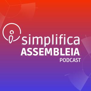 SIMPLIFICA ASSEMBLEIA