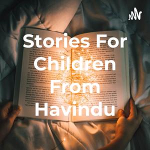 Books Read Aloud For Children From Havindu