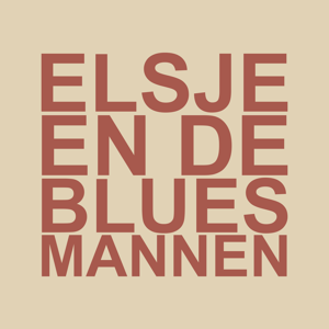 Elsje en de Bluesmannen