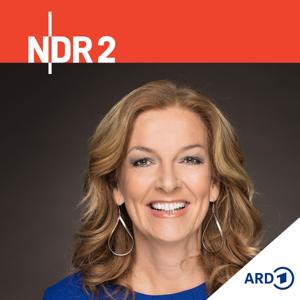 NDR 2 - Tietjen talkt