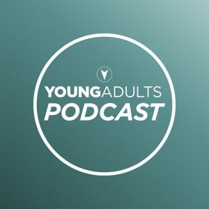 JRNY Young Adults Podcast