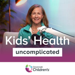 Kids’ Health Uncomplicated