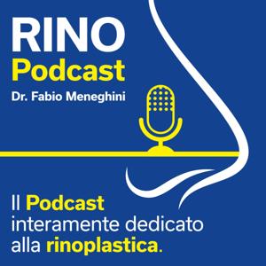 RINO PODCAST