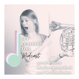 Der gesunde Ton - ganzheitliche Musikergesundheit und Wohlbefinden by Veronika Hümpfer