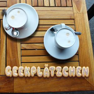 Geekplätzchen