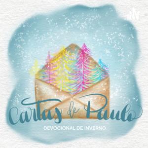 Devocional de inverno - Cartas de Paulo