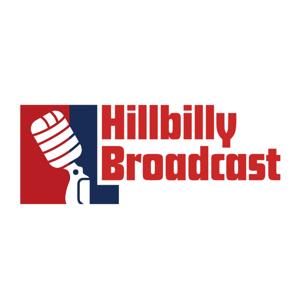 Hillbilly Broadcast by Phil Sparks