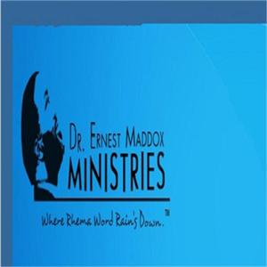 Dr. Ernest Maddox Ministries Network