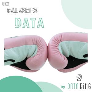 Les Causeries Data de Data Ring